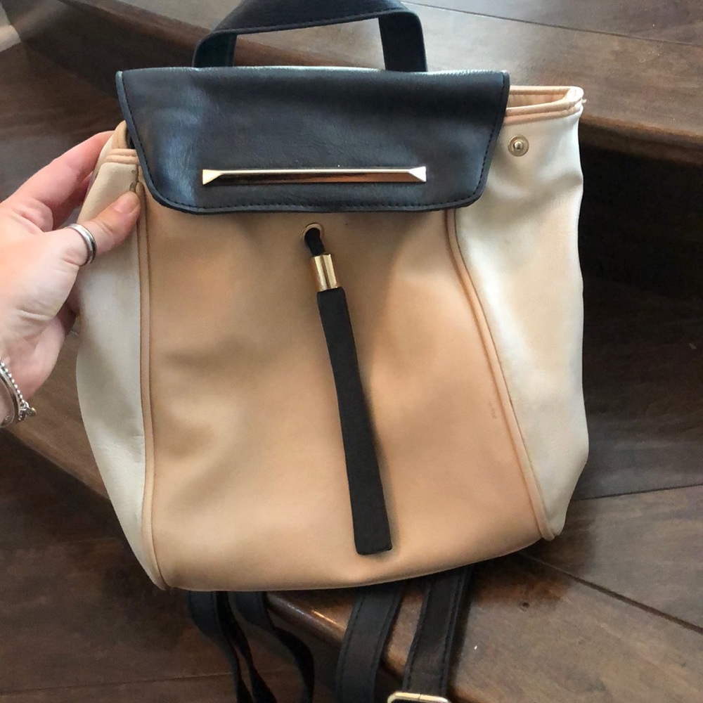 Mini Backpack